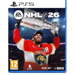 Joc Ea Sports Nhl 26 Pentru Playstation 5