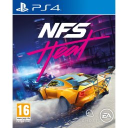Joc Need For Speed Heat pentru PlayStation 4