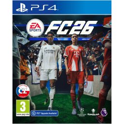 Joc EA Sports FC 26 pentru PlayStation 4