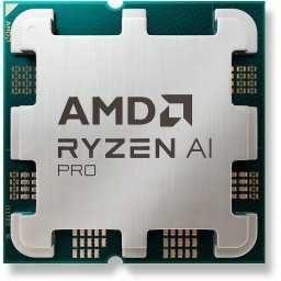 Procesor AMD Ryzen 5 PRO 8600G pana la 4.30 GHz, Socket AM5, 65W, MPK