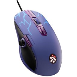 Mouse Lexip Sasuke Design By Tsume Naruto Shippuden, optic, cu fir, Mov