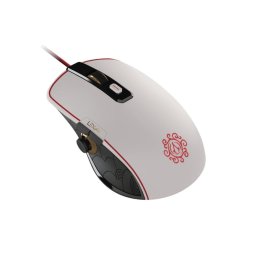 Mouse Lexip X Ubisoft - Assassin's Creed - Shadows (Alb)