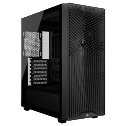 Carcasa PC Corsair 3200D RS Mid Tower CC-9011336-WW, Negru