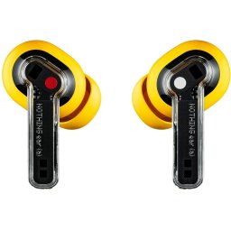 Casti Nothing Ear(A) B162, ANC, True Wireless (in-ear), Galben