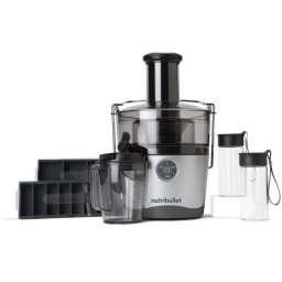 Storcator de fructe NUTRIBULLET Juicer Pro, 1000W, 3 viteze