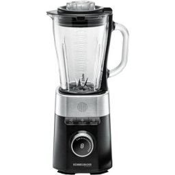 Mixer Rommelsbacher MX 1260, 1200 w, 1.5 l, Negru