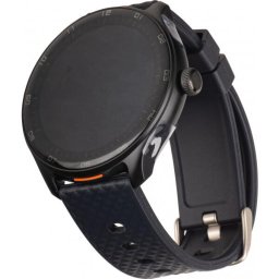 Ceas Inteligent Infinix XWatch N4 XW4, Bluetooth 5.3, Ecran 1.39", Peste 100 moduri sport, IP68, Negru
