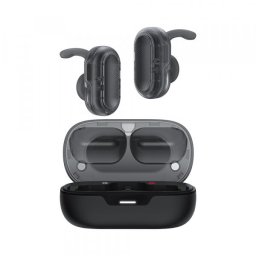 Casti True Wireless Acefast Acefit Neo, Bluetooth, Negru