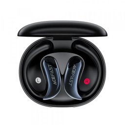 Casti True Wireless Acefast Acefit SE, Bluetooth, Negru