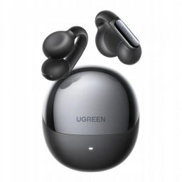 Casti TRue Wireless UGREEN HiTune S5 True WS210, Bluetooth, Negru