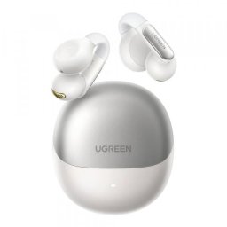 Casti TRue Wireless UGREEN HiTune S5 True WS210, Bluetooth, Alb