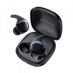Casti True Wireless Yesido TWS30, Bluetooth, ANC, Negru