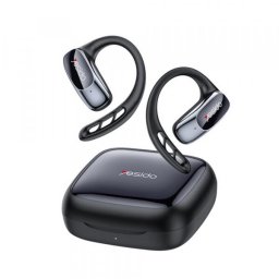 Casti True Wireless Yesido YSP24, Bluetooth, Negru