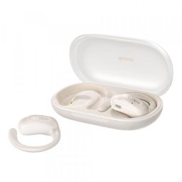 Casti True Wireless McDodo HP-8051 Air O2, Bluetooth Bej