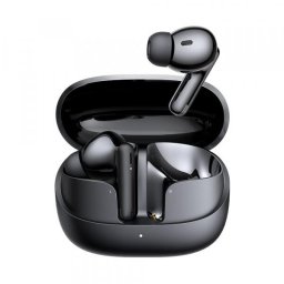 Casti True Wireless McDodo HP-0041 B05, Bluetooth, Negru