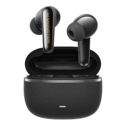 Casti Handsfree, Bluetooth, Monster Clarity 200, TWS, ANC, Negru