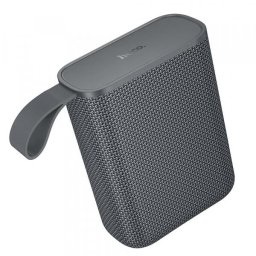 Boxa Portabila Bluetooth HOCO HC34, 5W, TWS, Waterproof, Gri