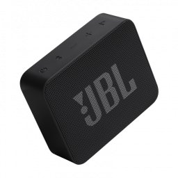Boxa Portabila Bluetooth JBL Go Essential 2, 3.1W, Pro Sound, Waterproof, Neagra