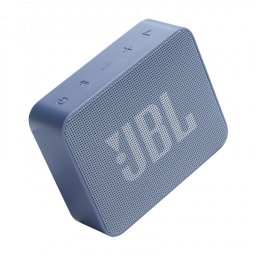Boxa Portabila Bluetooth JBL Go Essential 2, 3.1W, Pro Sound, Waterproof, Albastra