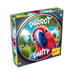Zoch: Parrot Party joc de societate