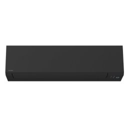 Aparat de aer conditionat cu invertor Toshiba Shorai Edge RAS-B10G3KVSGB-E/RAS-10J2AVSG-E1, 10000 BTU, 20 m², A+++/A+++, Magic Coil autocuratare, Wi-Fi, R-32, Negru