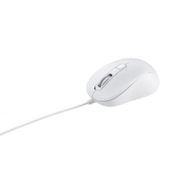 Mouse MU101C WIRED alb
