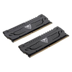 Memorie Patriot Memory Viper Steel PVS416G360C8K memory module 16 GB 2 x 8 GB DDR4 3600 MHz