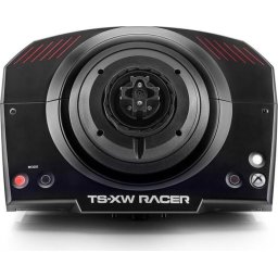TS-XW Servo Base, steering wheel base (red / black)