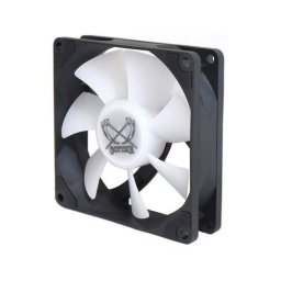 Kaze Flex RGB PWM, 92mm