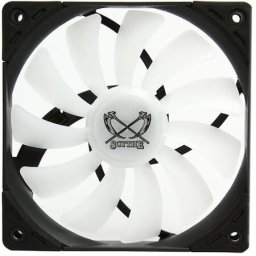 Kaze Flex 120mm, 300-800 RPM,RGB,PMW