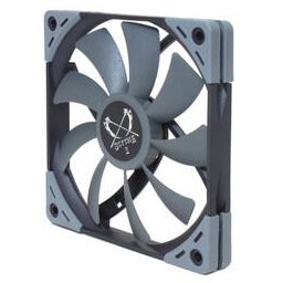 Kaze Flex Slim PWM, 120mm