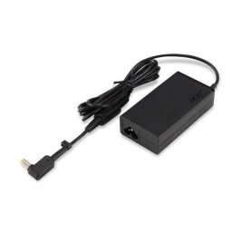 NP.ADT0A.078 power adapter/inverter Indoor 65 W Black