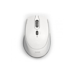 Mouse 900714 Ambidextrous RF Wireless+USB Type-C 1600 DPI