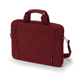 Geanta Laptop Universal 12.5" Rosu