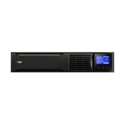FSP/Fortron Champ Rack 2K Double-conversion (Online) 2 kVA 1800 W