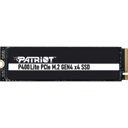 SSD 250GB P400 3200/1300MB/s PCIe M.2 Gen 4x4 NVMe1.4