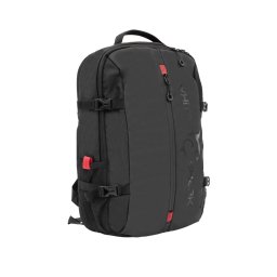 Rucsac pentru laptop Universal Trooper 16", Negru