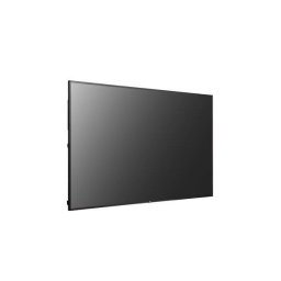Monitor LED Monitor profesional 75" LG 75UH5J-M UHD IPS 500cd/m2 24/7 3840x2160pixeli Negru