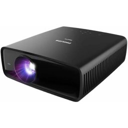 Videoproiector Philips NeoPix 530 350 lm Negru