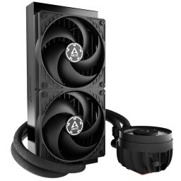 Arctic Liquid Freezer III CPU Komplett-Wasserkühlung - 240mm