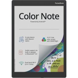 eBook Reader PB1041-1-WW, 10.3", 32 GB, Gri