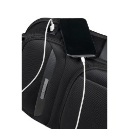 Rucsac laptop PRO-DLX 6-006 14" Negru