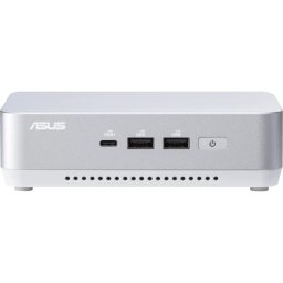 Calculator ASUS NUC 14 Pro Plus 90AR0051-M000E0, Intel Core Ultra 9 185H, No RAM, No HDD, Intel Arc Graphics, Fara sistem de operare