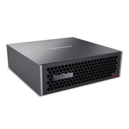 Mini PC Lenovo ThinkStation PGX 30KL0008RC, NVIDIA GB10 Blackwell, 128GB RAM, 1TB SSD