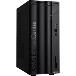 Desktop PC ASUS ExpertCenter D5 MT D501MER-7147003770, Intel® Core™ i7-14700, 16GB RAM, 512GB SSD, UHD 770, Fără sistem de operare