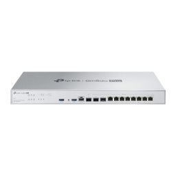 Router TP-LINK Omada Pro G611, 8 x LAN, White