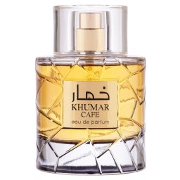 Apa de Parfum Unisex Khumar Cafe, Wadi Al Khaleej, 100 ml