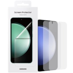 SAMSUNG Protecţie ecran folie Samsung S23 FE