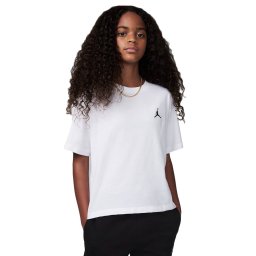 Tricou Nike Jordan Brooklyn Essentials JR