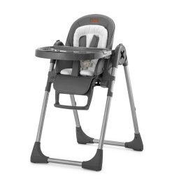 Scaun de masa Onino Meal.me Salt Grey